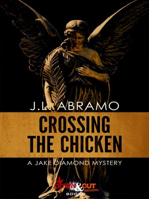 cover image of Crossing the Chicken